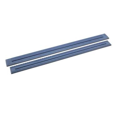 Imagem de Lâmina de Borracha Padrão 1230mm Par - Original para Lavadora de Piso 