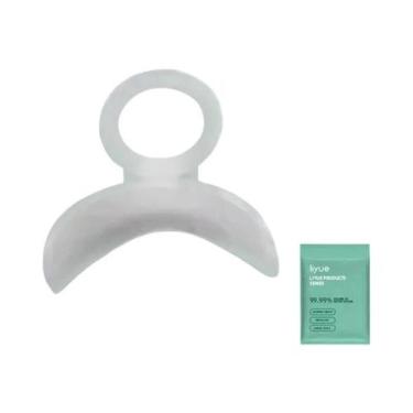 Imagem de Dispositivo Anti-Mordida De Lábios, Corretor De Prevenção De Mordidas 