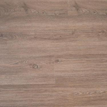 Imagem de Piso Vinílico Clicado Régua Spc Marrom/Amêndoa Quality Floor 2,2m2 - Q