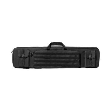 Imagem de Estojo Clássico Duplo Para Equipamentos De Caça De 36 a 48 Polegadas C