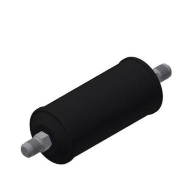 Imagem de Filtro secador hermético DML 305R 700X5/8R DANFOSS 023Z0051