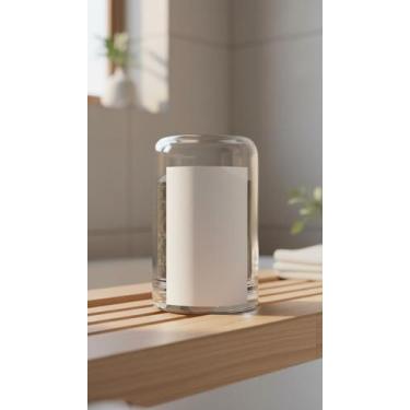 Imagem de Desodorante Cristal com Carvão Ativado 120g - Congratulations Store