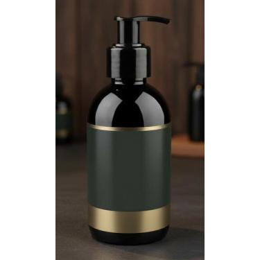 Imagem de Shampoo de Barba Extrato Vegetal 150ml - Congratulations Store