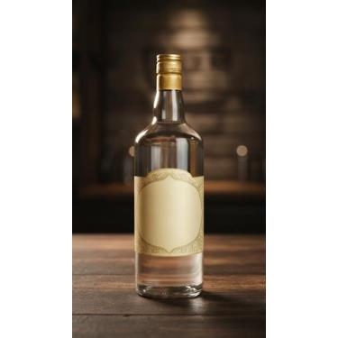 Imagem de Cachaça Artesanal Tradicional 39% Teor Alcoólico 1L - Congratulations 