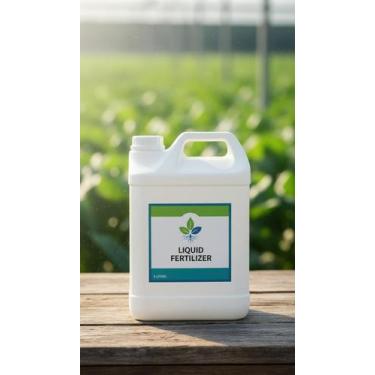 Imagem de Fertilizante Mineral Concentrado 20-10-10 5 Litros - Congratulations S