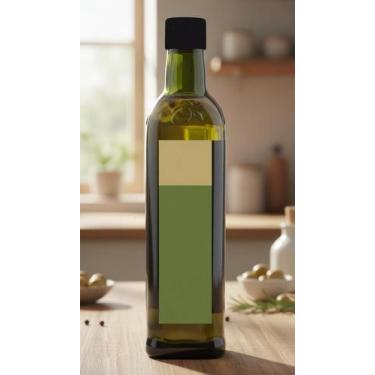 Imagem de Azeite de Oliva Extra Virgem 500ml - Congratulations Store