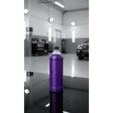 Imagem de Shampoo Automotivo PH Neutro 3L + Luva e Toalha - Congratulations Stor