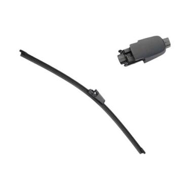 Imagem de Kit De Limpador Traseiro E Braço Para Skoda Fabia 2007-2013, 1/2PCS, P