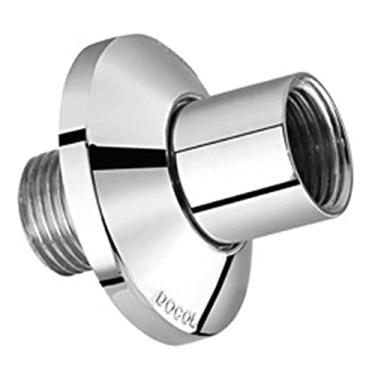 Imagem de Registro Regulador de Vazão para Chuveiro Docol 1/2'' Chrome