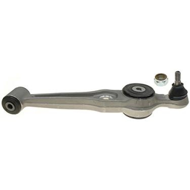 Imagem de ACDelco Braço de controle de suspensão inferior frontal 45D3468 profissional do motorista e conjunto de junta esférica