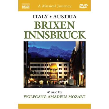 Imagem de Musical Journey: Italy & Austria: Brixen