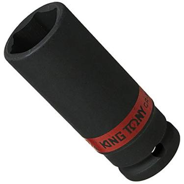 Imagem de Soquete Sextavado de Impacto Extra Longo 7/8-1/2, Kingtony Br, 443528S