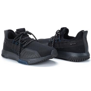 Imagem de Tênis Masculino Chicago Kolosh - Preto