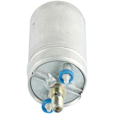 Imagem de BOSCH Bomba de combustível elétrica de equipamento original 69466 - Compatível com Select Porsche 911, 924; Rolls-Royce Silver Spirit, Silver Spur