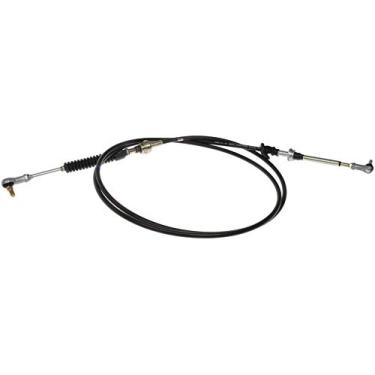 Imagem de Dorman Conjunto de cabo de controle de câmbio 924-7007 para modelos selecionados Chevrolet/GMC