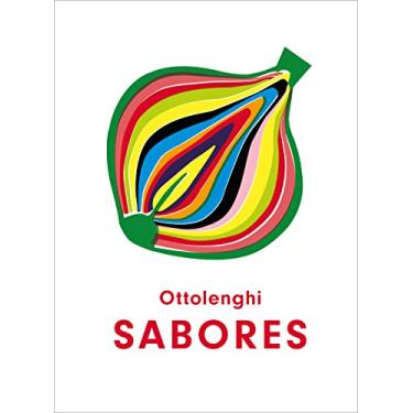 Imagem de Sabores / Ottolenghi Flavor