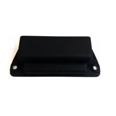 Imagem de Tampa Caixa De Fusíveis F1000 F4000 F12000 F14000 Preto