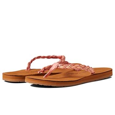 Imagem de Roxy Lorraine Braid Coral 9 M