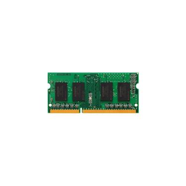 Imagem de Memória para Notebook 8GB Kingston KVR16LS11/8, DDR3L, 1600MHz