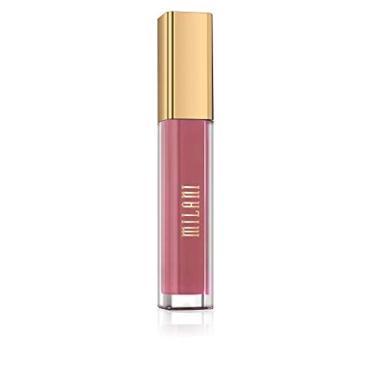 Imagem de (26 - Fling) - Milani Amore Matte Lip Creme - Fling (5ml) Cruelty-Free Nourishing Lip Gloss with a Full Matte Finish