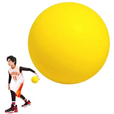 Imagem de esponja para crianças, bola balanço segura para playground | Bolas silenciosas espuma leves e fáceis segurar, para atividades internas e externas das crianças Xuany