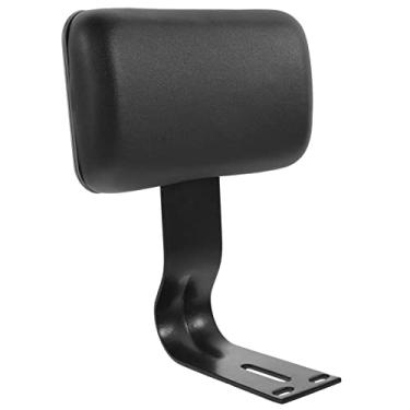 Imagem de Encosto De Bicicleta Rack Traseiro De Bicicleta Almofada Para Andar De Bicicleta Encosto De Segurança Descanso Traseiro De Bicicleta Suporte Traseiro Plástico Banco De Trás