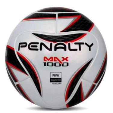 Imagem de Bola Futebol Salão Max 1000  - Penalty