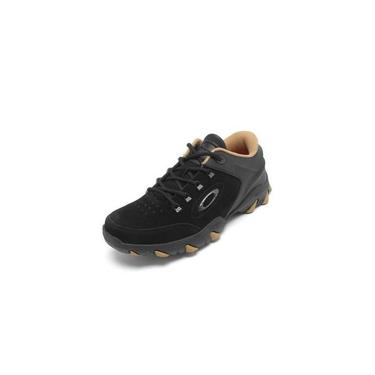 oakley tenis mechanism
