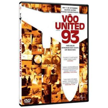 Imagem de Vôo United 93