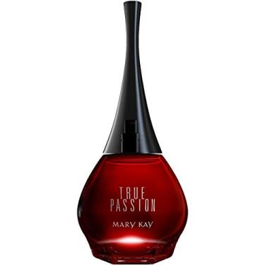 Imagem de Perfume True Passion™ Deo Colônia Mary kay - 60 ml