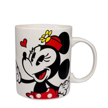Imagem de Disney Minnie – Caneca alegre (325 ml)