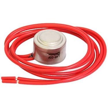 Imagem de Termostato de descongelamento de geladeira Oemgenuine ML45 WR50X45 GE L-45 Degree