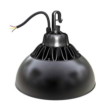 Imagem de Luminária Led Highbay Ledvance 80w 4000k Bivolt
