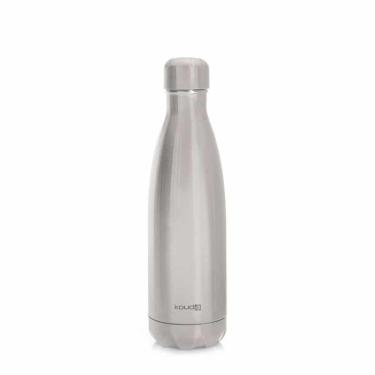 Imagem de GARRAFA KOUDA - PRATA CLASSIC - 500ML-Unissex