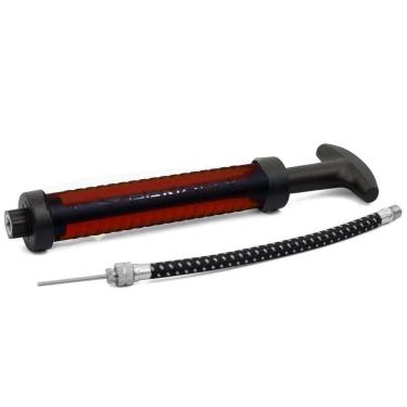 Imagem de Bomba De Ar Penalty Bombinha - Vermelha-Unissex