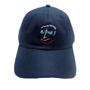 Imagem de Boné Etnies Smile Strapback Casual Original 1magnus-Unissex