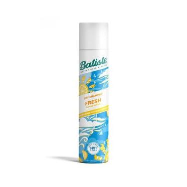 Imagem de Batiste Fresh - Dry Shampoo 200ml