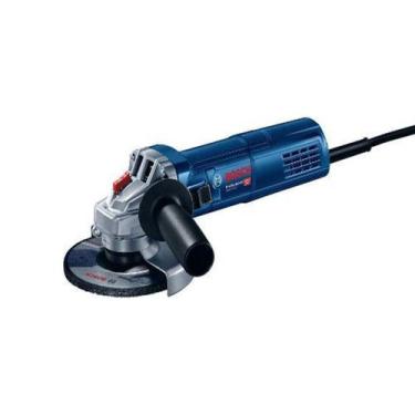 Imagem de Esmerilhadeira GWS 9-125 S - 5 Polegadas 220V - Bosch, 220V