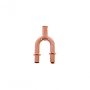 Imagem de Tubo Conector (Y) Ar Condicionado LG 5210A28001G