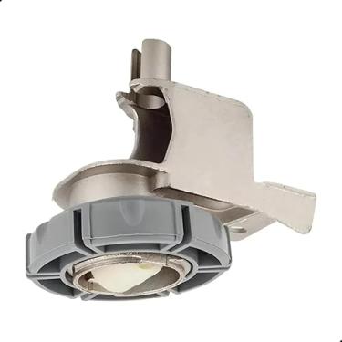 Imagem de Conjunto Pé Nivelador Direito Refrigerador Electrolux - 1 unidades