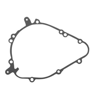 Imagem de WOOSTAR Substituição da junta da tampa do estator do motor para ZX1000 Z1000 ZR1000 KLZ1000 Versys 1000 Ninja 1000 ZR900 Z900RS