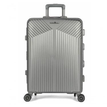 Imagem de Mala De Viagem Media Chumbo - M Cinza