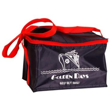 Imagem de Bolsa Térmica 3,2 Litros, 14x22 cm