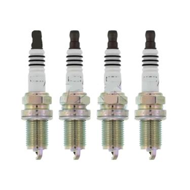 Imagem de Pacote com 4 velas de ignição Iridium IX 2005-2012 2,5L H4 2,5L Ps-