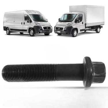 Imagem de PARAFUSO DO VOLANTE DO MOTOR DUCATO 2018 2019 2020 2021