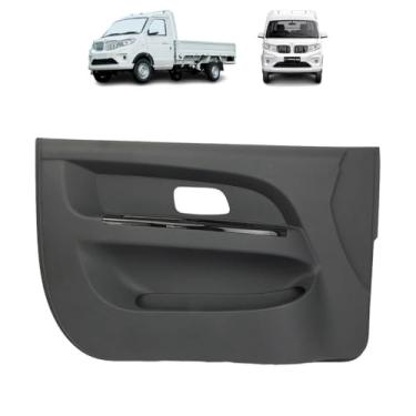 Imagem de FORRO DA PORTA DIANTEIRA SHINERAY TLUX T30 2024 A 2025 LADO ESQUERDO - 6102010-BA020-A200000