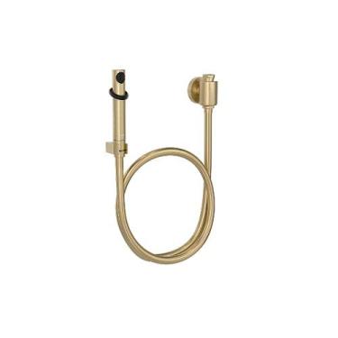 Imagem de Ducha Higienica Universal Despressurizada Summer Gold C/ Derivacao - D