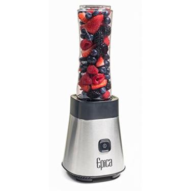 Imagem de Epica Liquidificador pessoal com garrafa para levar