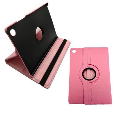 Imagem de Capa Capinha Compatível Com Samsung Tablet Galaxy Tab A9 X110 X115 tel