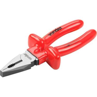 Imagem de Alicate Isolado Universal 8'' IEC60900 Vonder